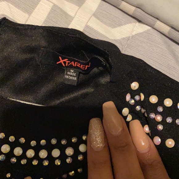 DRESS - Picture 4 of 4